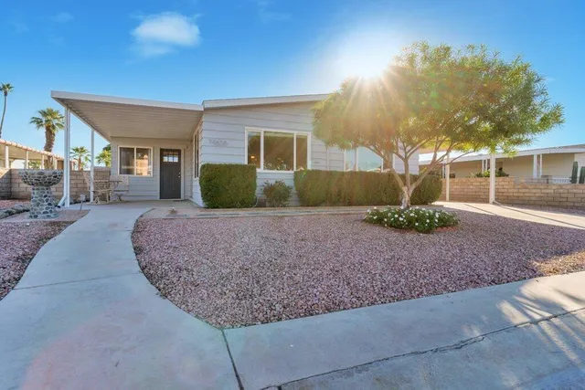 $269,000 | 74636 Azurite Circle East, Palm Desert, CA 92260