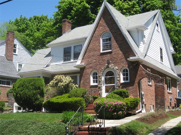 213 Bonad Road Brookline, MA 02467 - Photo 1 of 10
