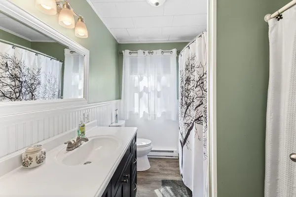 $339,900 | 12 Mcdonald Avenue, Ellsworth, ME 04605