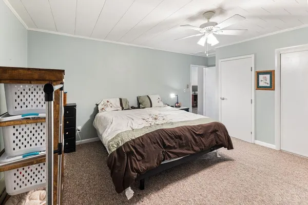 $339,900 | 12 Mcdonald Avenue, Ellsworth, ME 04605