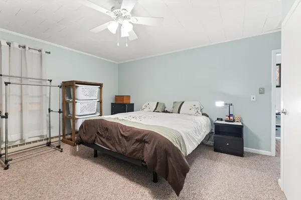 $339,900 | 12 Mcdonald Avenue, Ellsworth, ME 04605