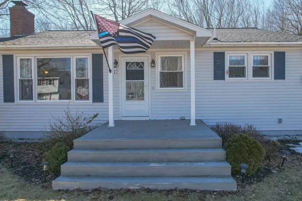 $339,900 | 12 Mcdonald Avenue, Ellsworth, ME 04605