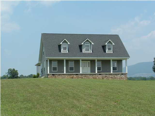 254 Herman Hickson Road Dunlap, TN 37327 - Photo 1 of 7 Primary Photo