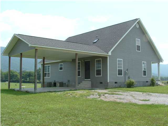 254 Herman Hickson Road Dunlap, TN 37327 - Photo 2 of 7 Additional Photo