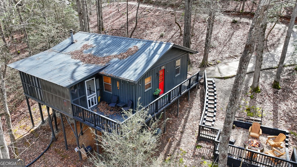 222 Icy Lane Blue Ridge, GA 30513 - Photo 4 of 37 Gallery Image 4