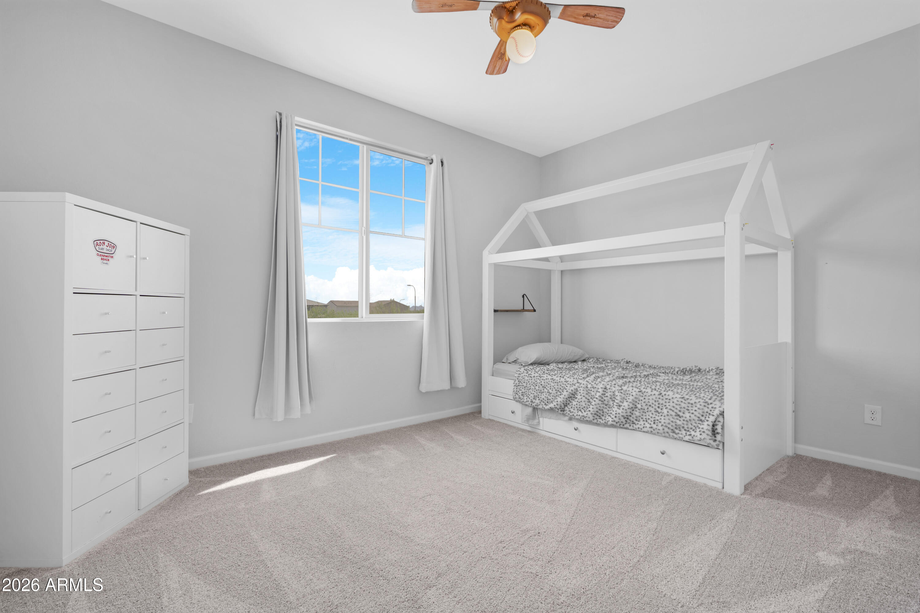 2562 East Boulder Avenue Apache Junction, AZ 85119 - Photo 30 of 42 2nd Guest Bed 1