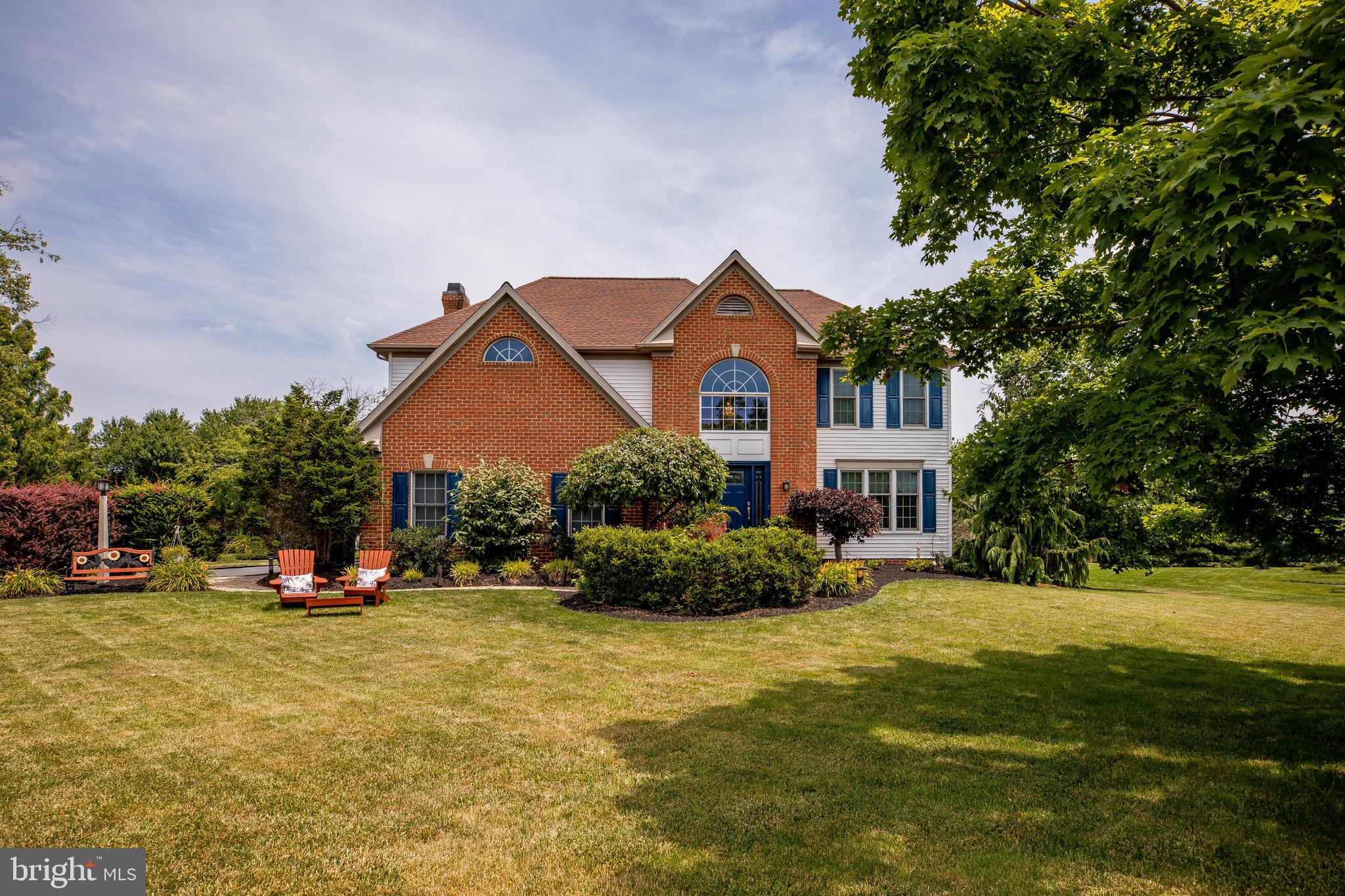 1010 Buckwalter Road Lititz, PA 17543 - Photo 1 of 75