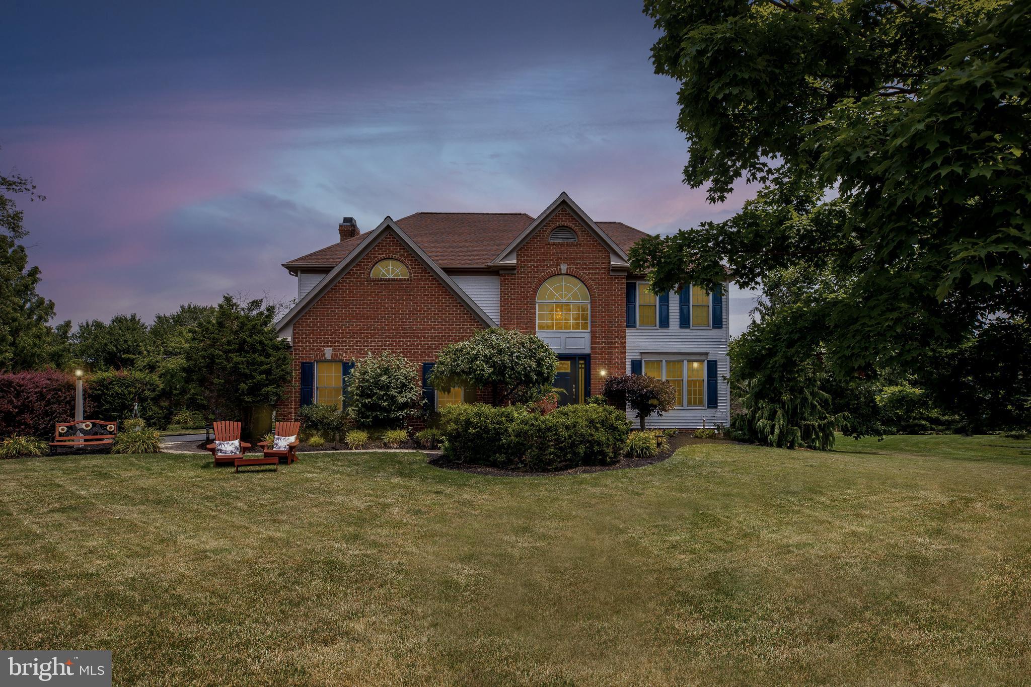 1010 Buckwalter Road Lititz, PA 17543 - Photo 5 of 75