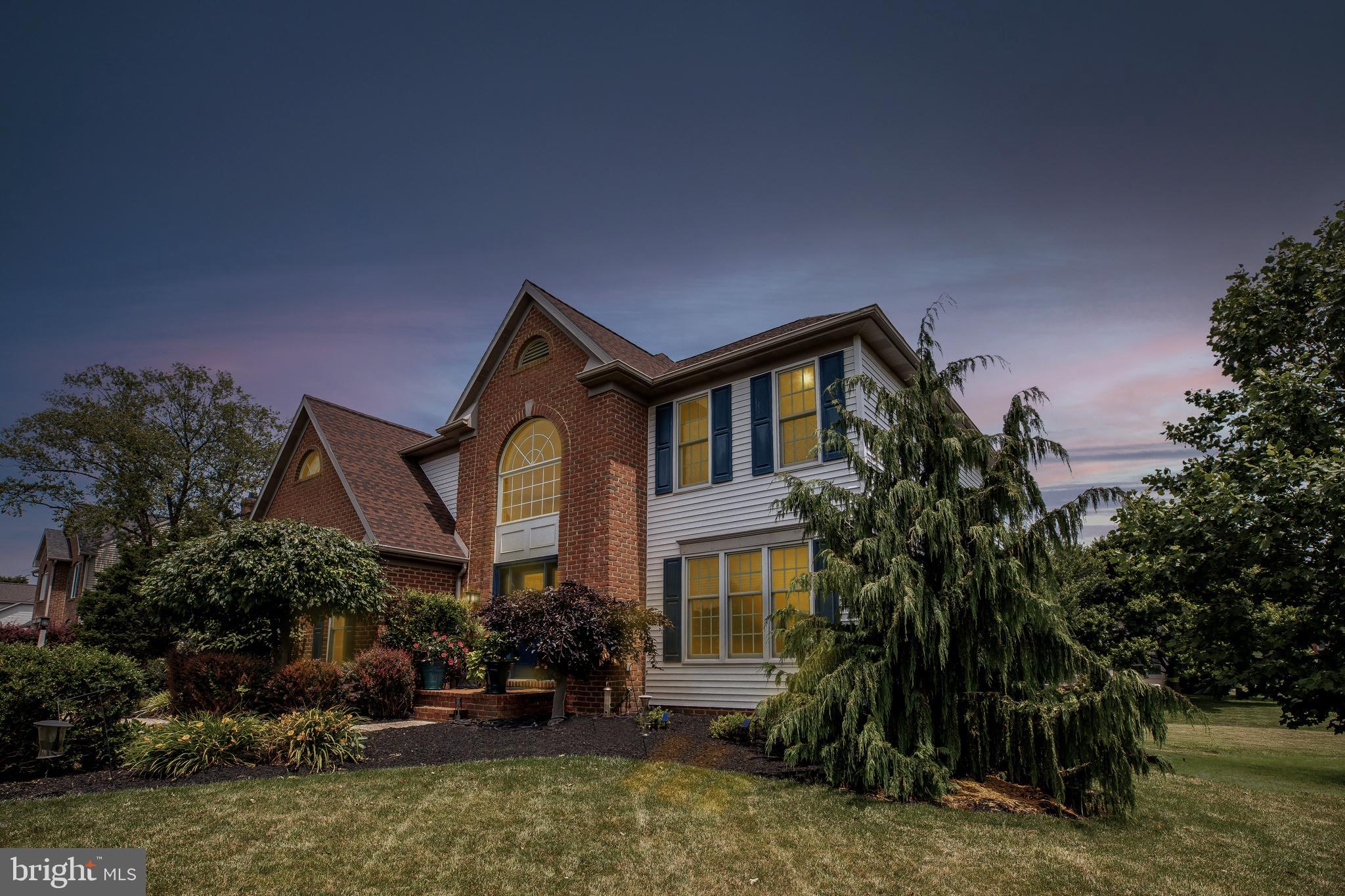 1010 Buckwalter Road Lititz, PA 17543 - Photo 67 of 75