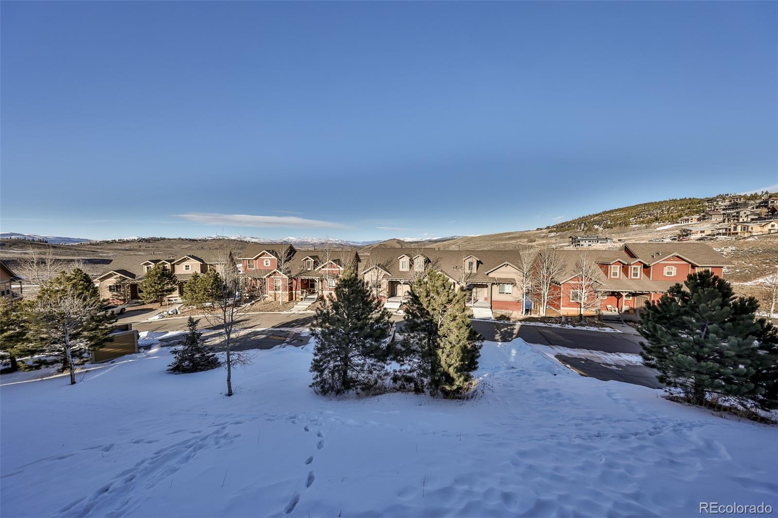 113 Summit Point Lane Granby, CO 80446 - Photo 13 of 41