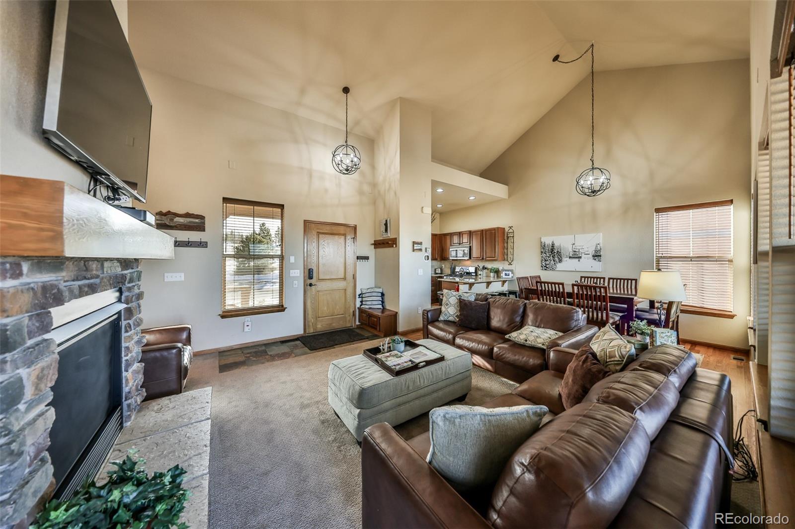 113 Summit Point Lane Granby, CO 80446 - Photo 4 of 41