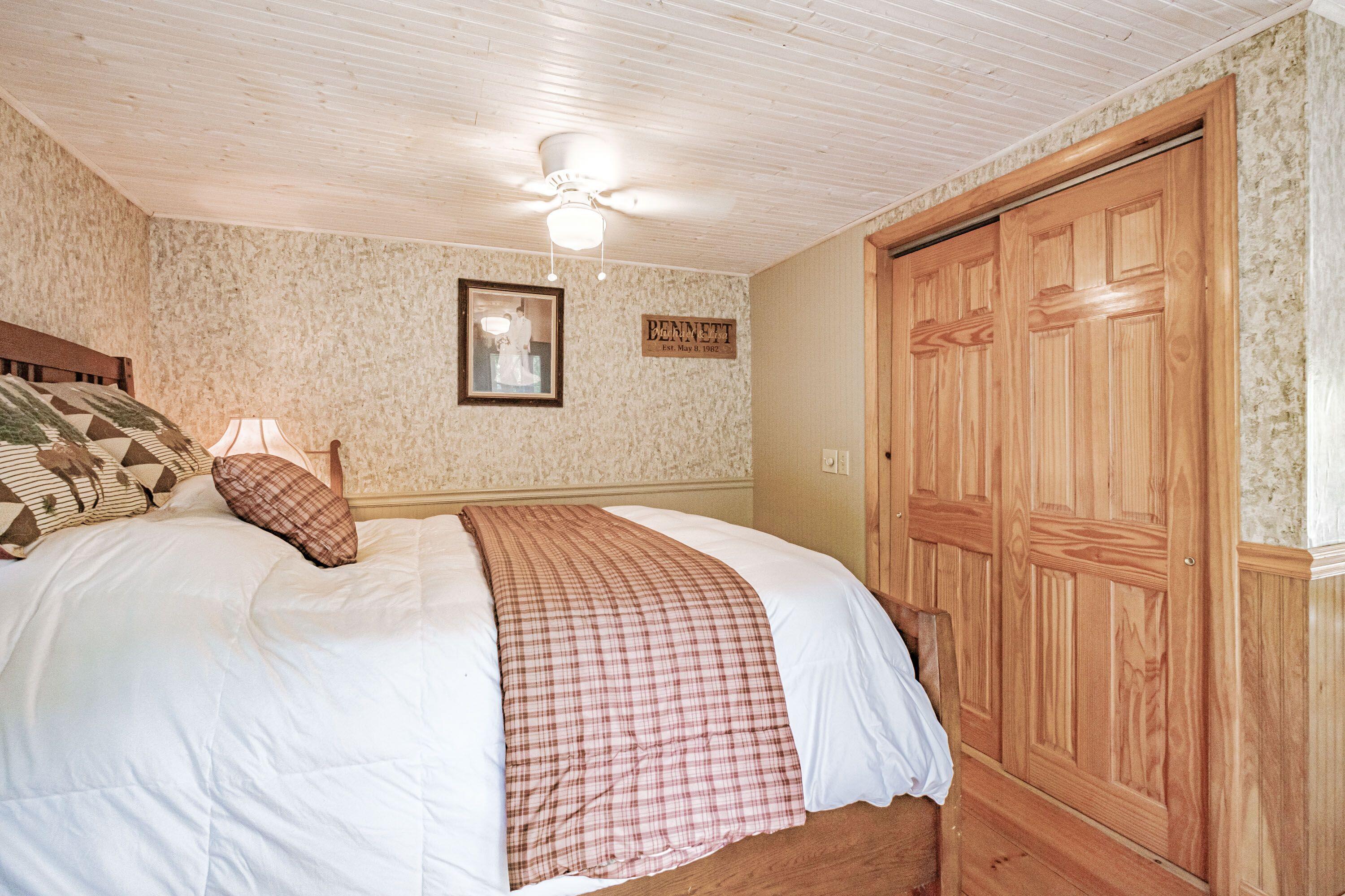 68 Old Portland Road North Waterboro, ME 04061 - Photo 20 of 41 Mike and Lisa 20