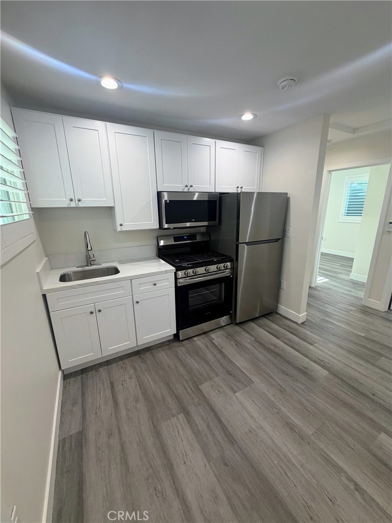 4656 Bell Place, Unit A Bell, CA 90201 - Photo 4 of 8