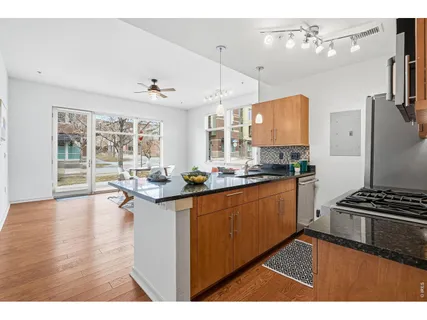 $450,000 | 1310 Rosewood Avenue, Unit 5A, Boulder, CO 80304