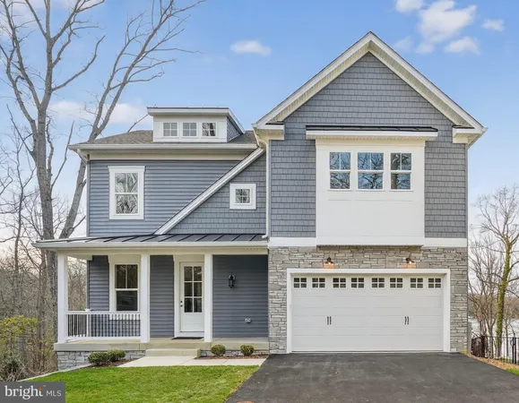 $1,149,900 | 610 Echo Cove Drive, Crownsville, MD 21032