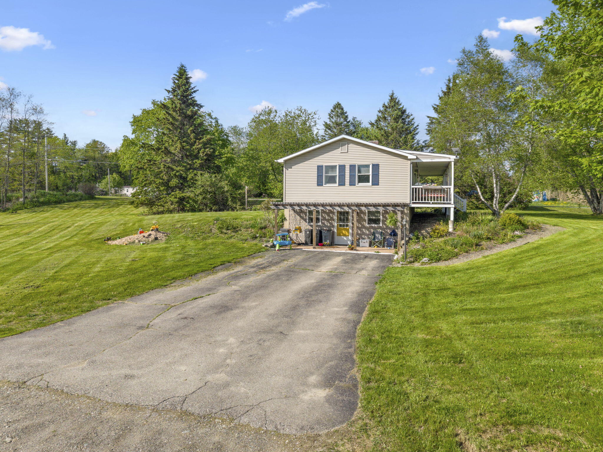 9 Marsh Stream Road Frankfort, ME 04438 - Photo 9 of 43 1-web-or-mls-DJI_20260526164658_0515_D