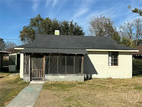 $169,000 | 803 Bowden Street, Savannah, GA 31415