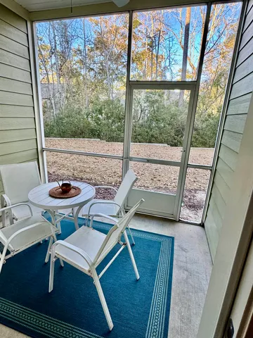 $355,000 | 144 Puffin Drive, Unit 1D, Pawleys Island, SC 29585