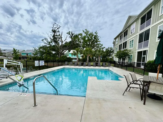$355,000 | 144 Puffin Drive, Unit 1D, Pawleys Island, SC 29585