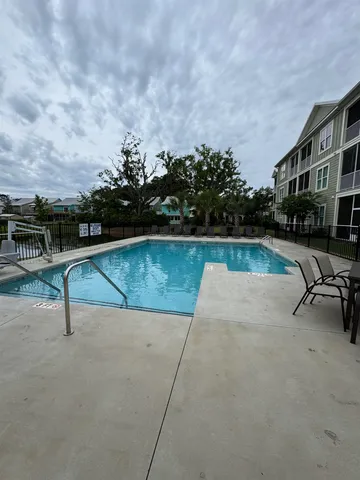 $355,000 | 144 Puffin Drive, Unit 1D, Pawleys Island, SC 29585