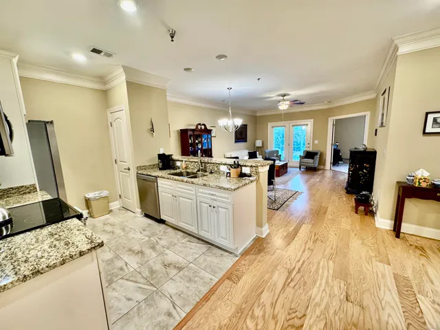 $355,000 | 144 Puffin Drive, Unit 1D, Pawleys Island, SC 29585