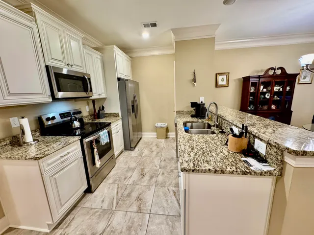 $355,000 | 144 Puffin Drive, Unit 1D, Pawleys Island, SC 29585