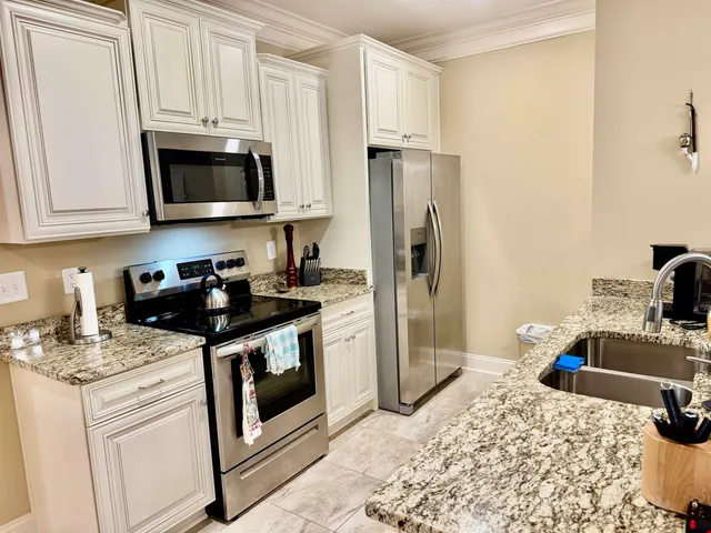 $355,000 | 144 Puffin Drive, Unit 1D, Pawleys Island, SC 29585