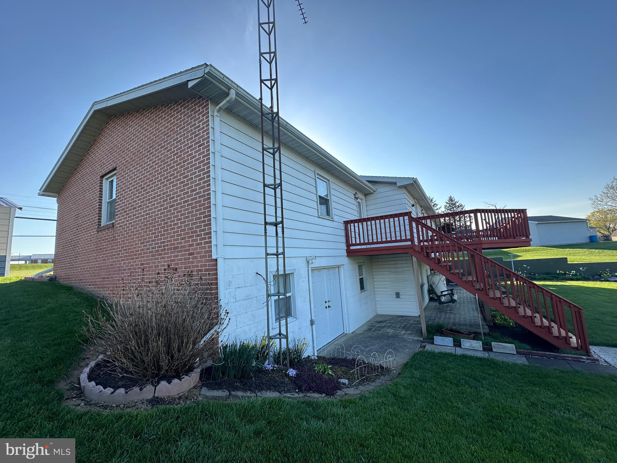 375 St Thomas-Edenville Road St. Thomas, PA 17252 - Photo 14 of 85