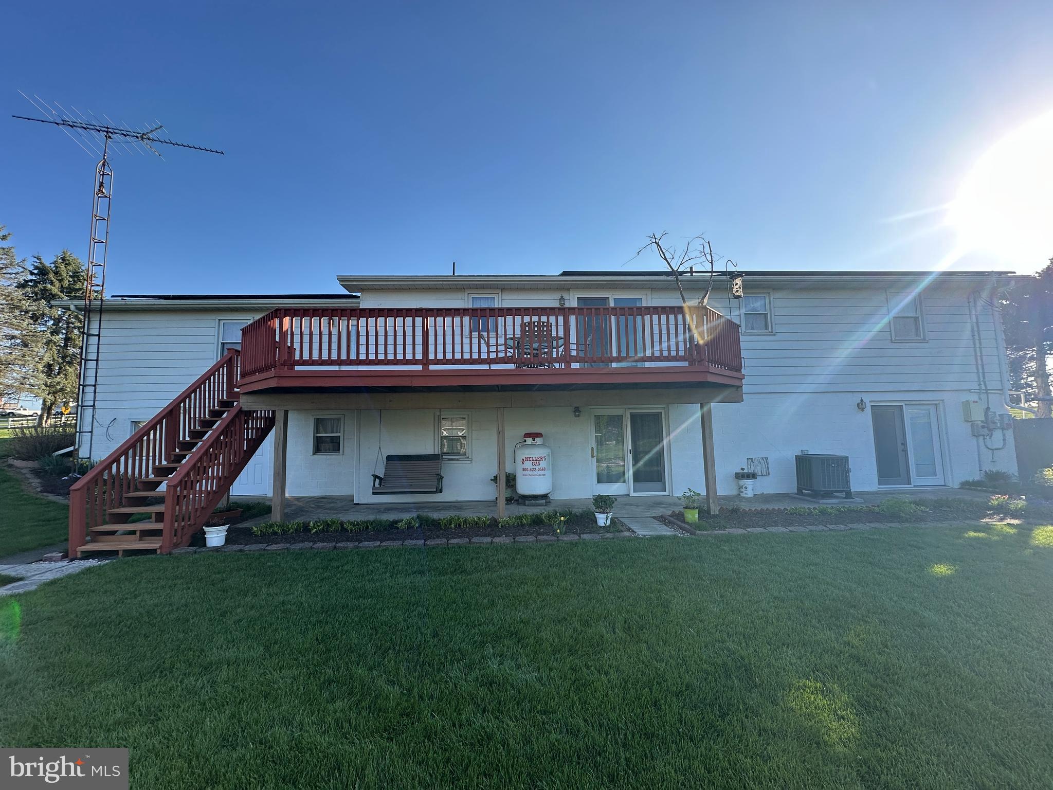 375 St Thomas-Edenville Road St. Thomas, PA 17252 - Photo 15 of 85