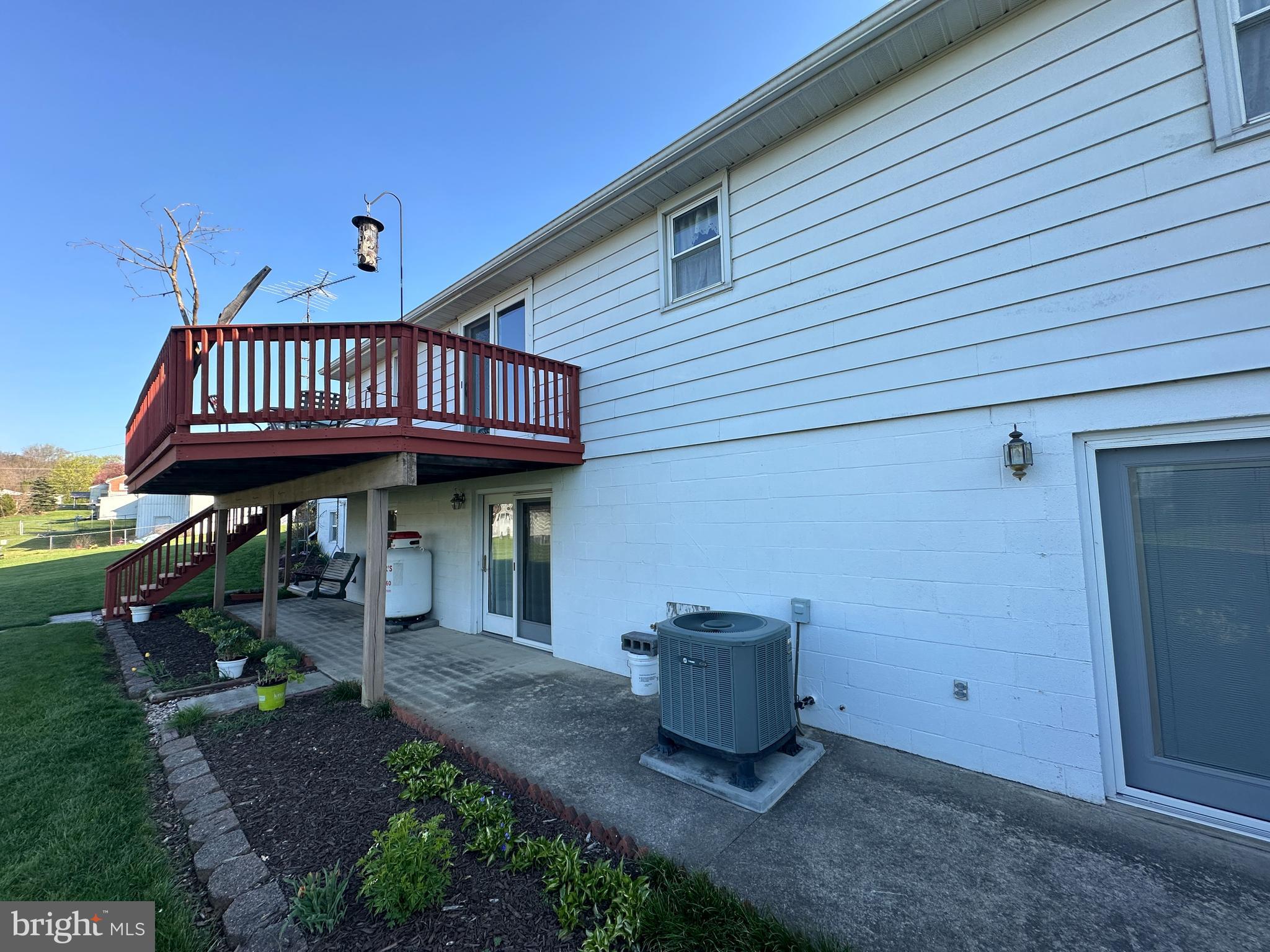 375 St Thomas-Edenville Road St. Thomas, PA 17252 - Photo 16 of 85