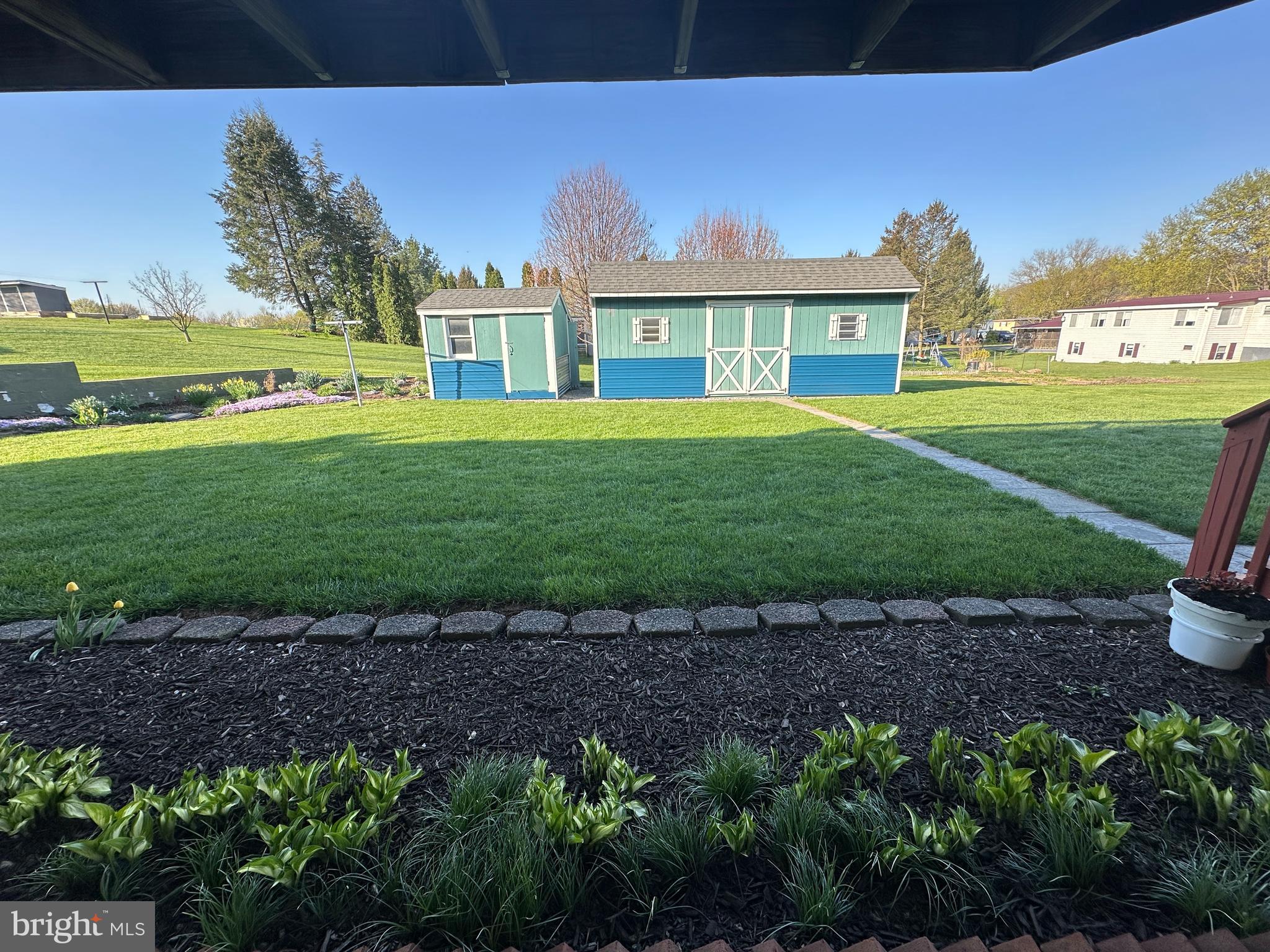 375 St Thomas-Edenville Road St. Thomas, PA 17252 - Photo 20 of 85