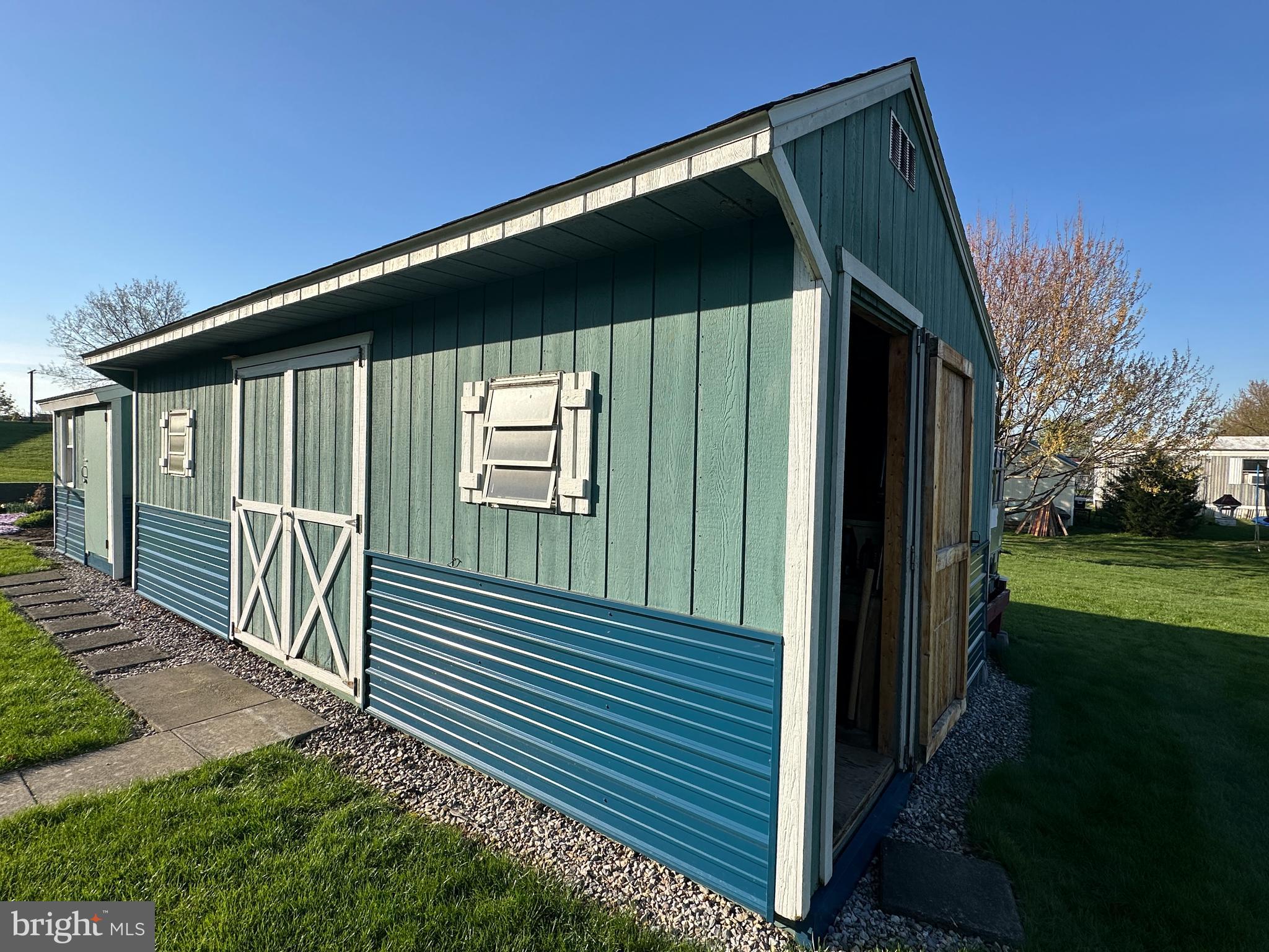 375 St Thomas-Edenville Road St. Thomas, PA 17252 - Photo 28 of 85