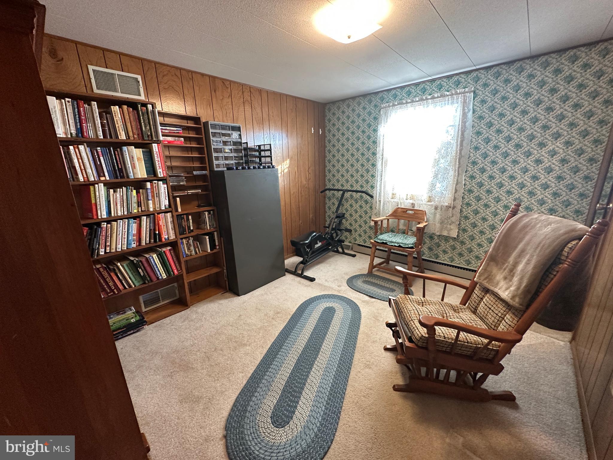 375 St Thomas-Edenville Road St. Thomas, PA 17252 - Photo 42 of 85 a view of a livingroom with furniture and windows