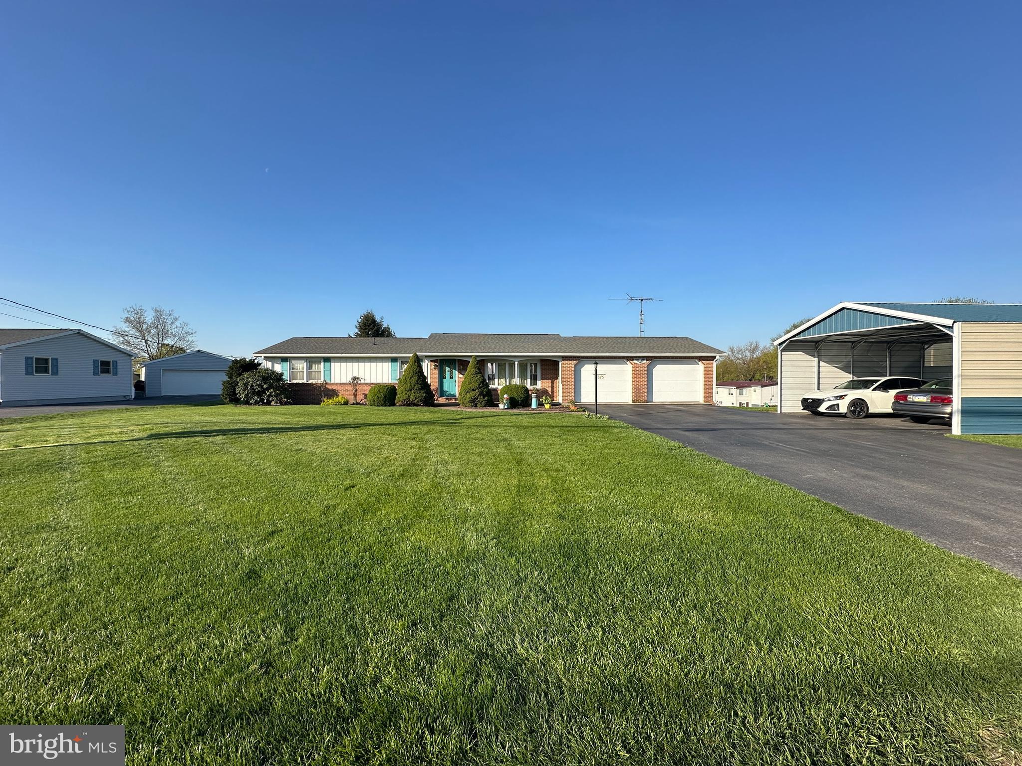 375 St Thomas-Edenville Road St. Thomas, PA 17252 - Photo 6 of 85