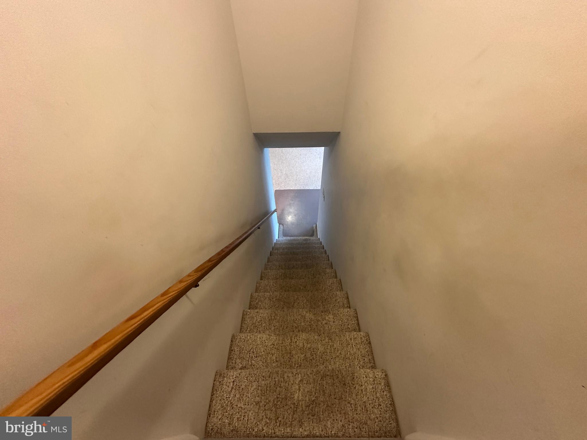 375 St Thomas-Edenville Road St. Thomas, PA 17252 - Photo 63 of 85 a view of a hallway