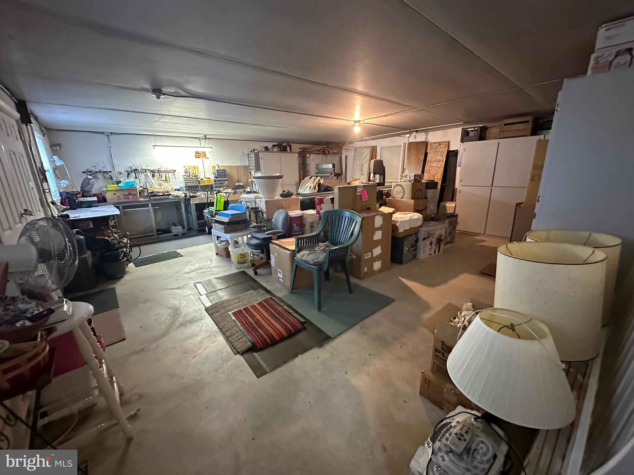 375 St Thomas-Edenville Road St. Thomas, PA 17252 - Photo 78 of 85 a living room with lots of furniture and a view