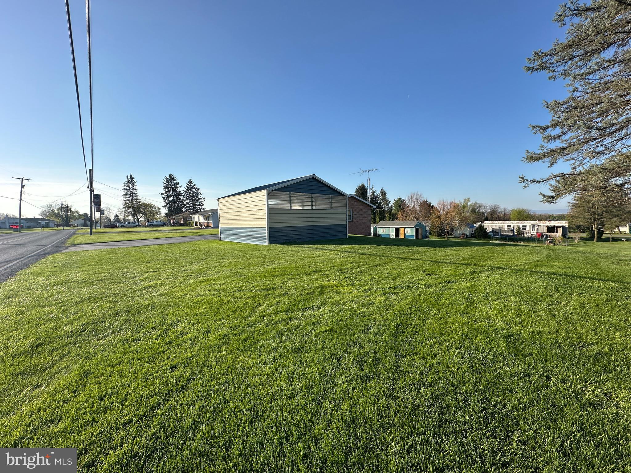 375 St Thomas-Edenville Road St. Thomas, PA 17252 - Photo 8 of 85