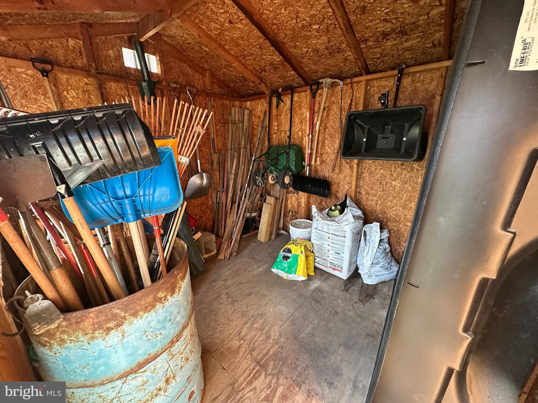 375 St Thomas-Edenville Road St. Thomas, PA 17252 - Photo 84 of 85