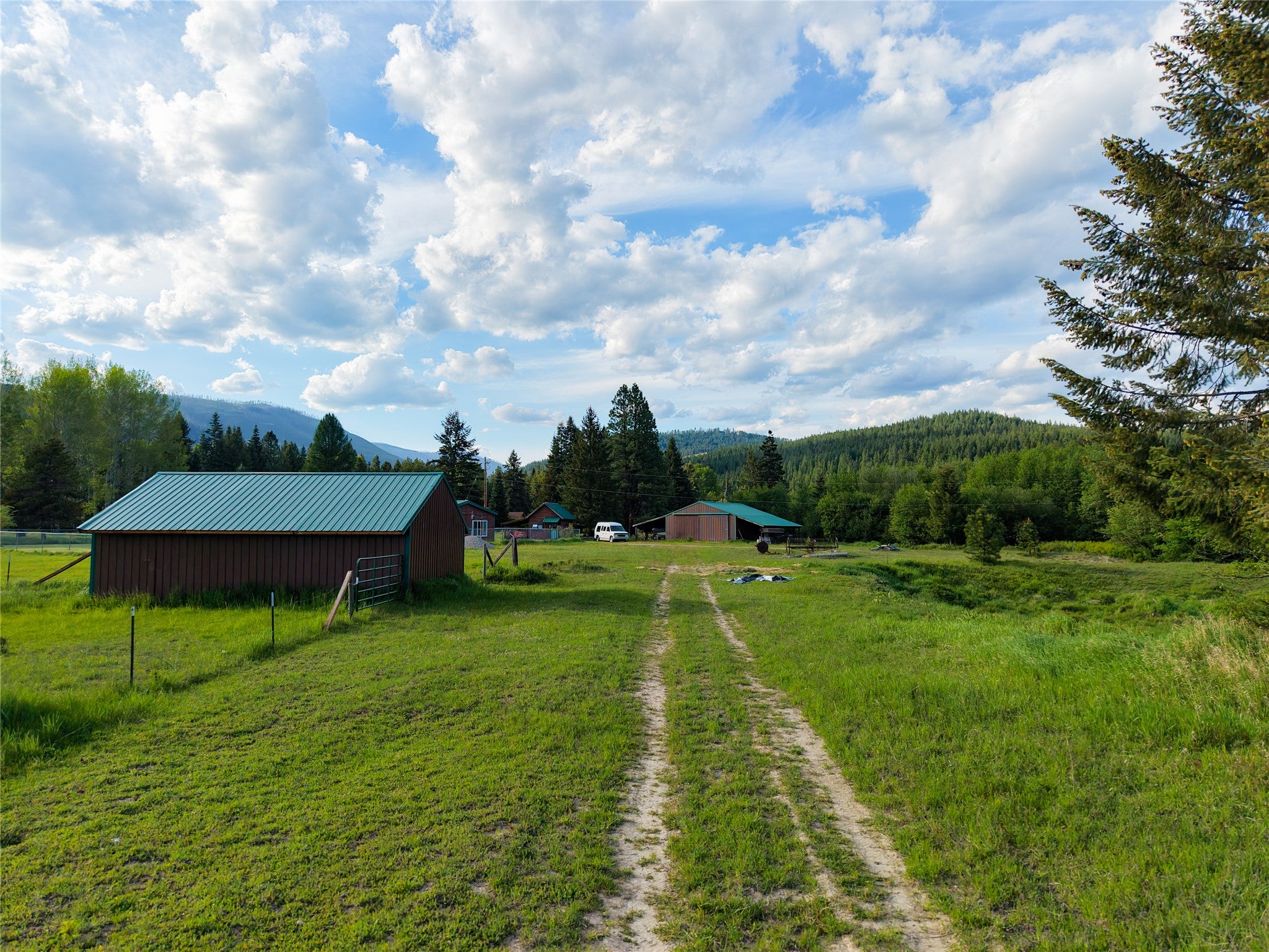 108 Bobtail Mdw Road Libby, MT 59923 - Photo 99 of 123 Gallery Image 99