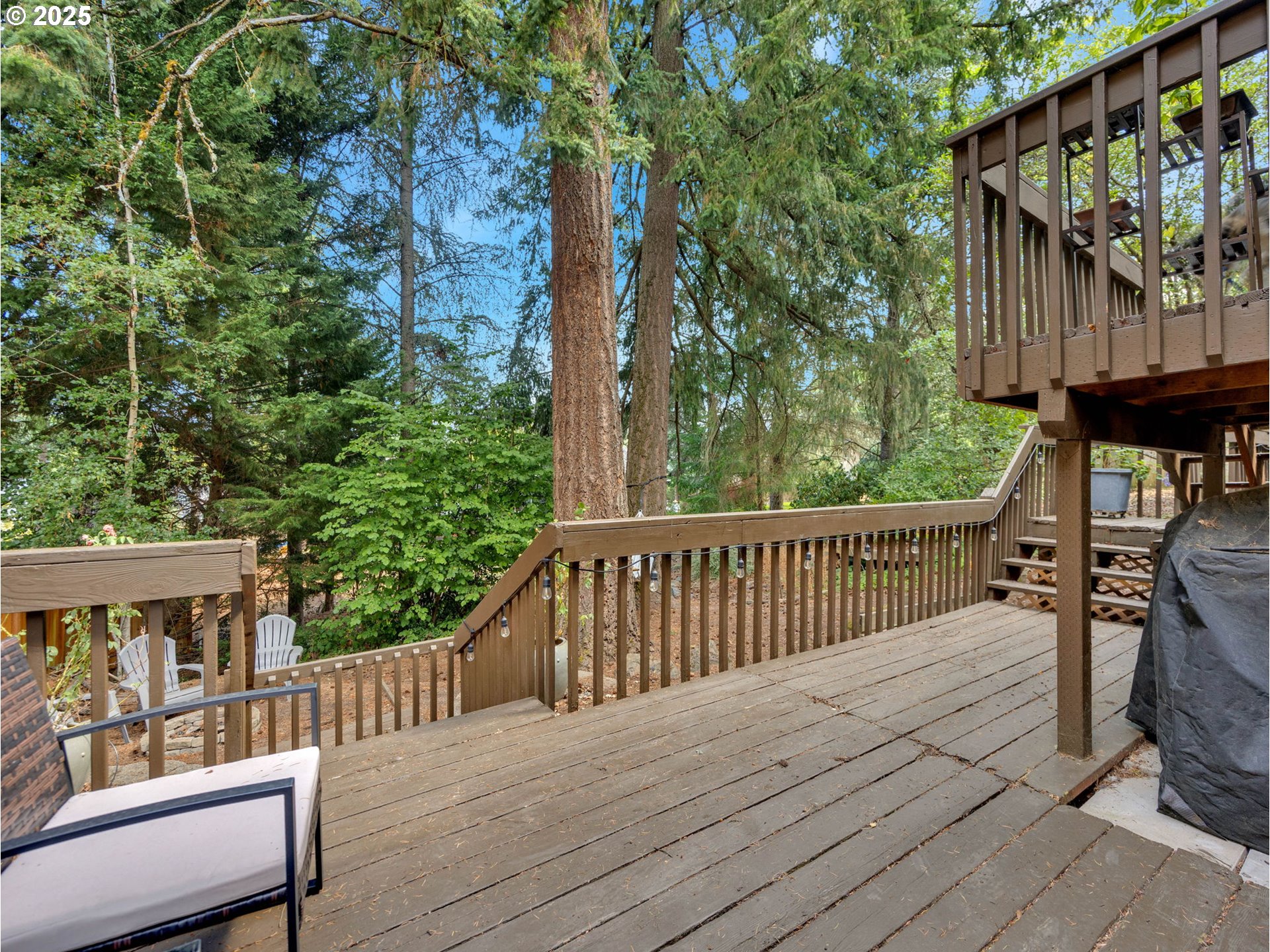 10340 Southwest Dunlin Place Beaverton, OR 97007 - Photo 41 of 45 Backyard