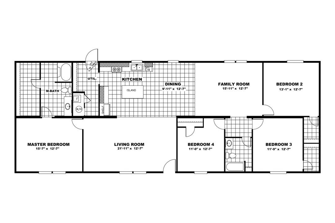 508 Sage Road Tahoka, TX 79373 - Photo 32 of 32 a picture of a park with furniture