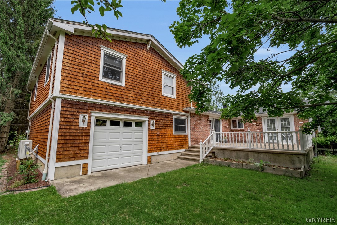 8165 Miles Road Clarence, NY 14051 - Photo 4 of 50