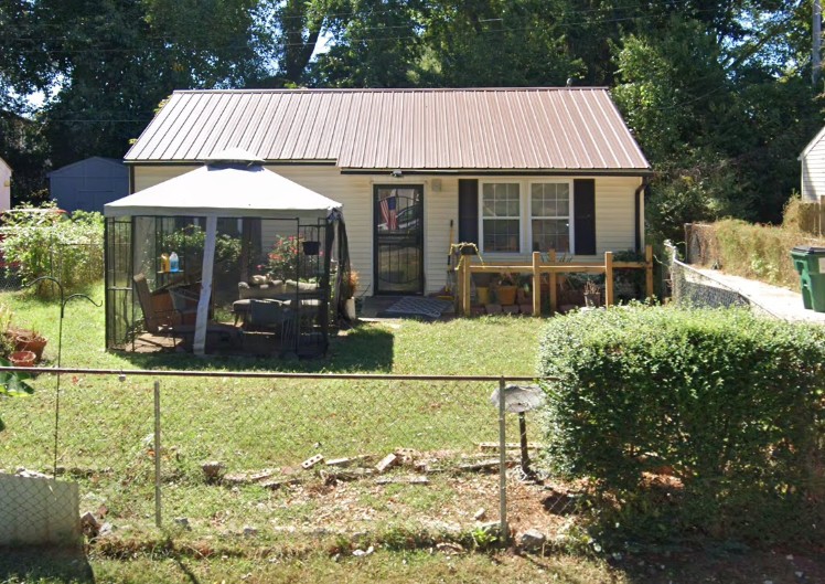 228 Burch Road Clarksville, TN 37042 - Photo 1 of 1