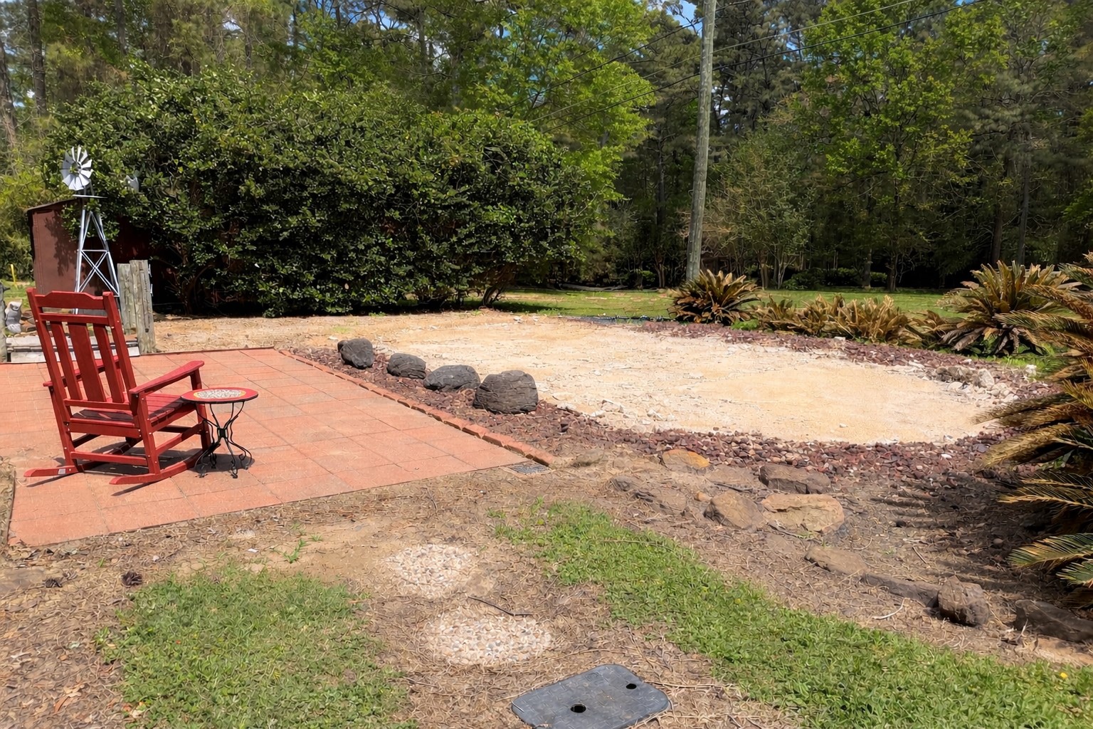 2007 Diane Street Pinehurst, TX 77362 - Photo 26 of 38