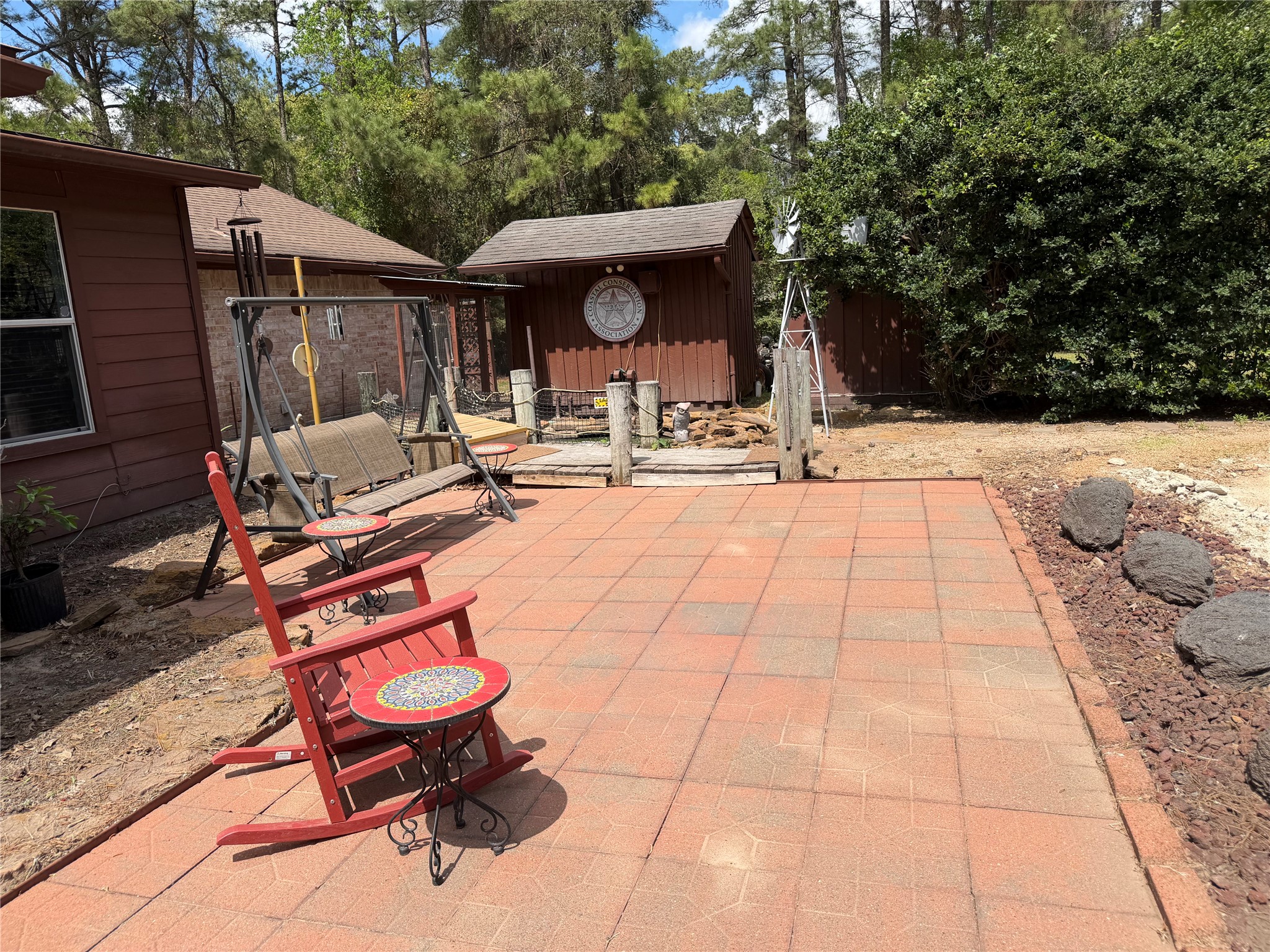 2007 Diane Street Pinehurst, TX 77362 - Photo 27 of 38