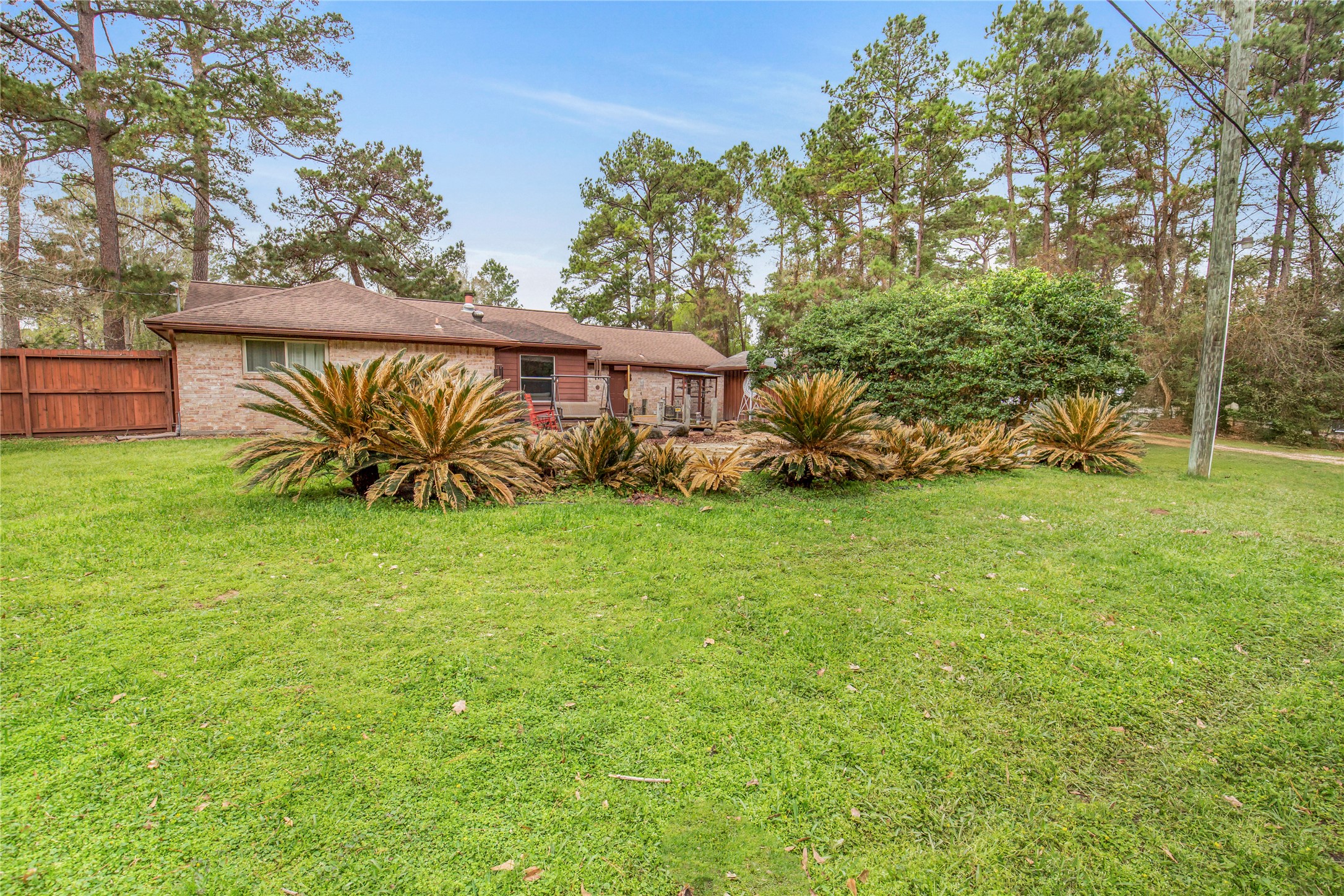 2007 Diane Street Pinehurst, TX 77362 - Photo 28 of 38