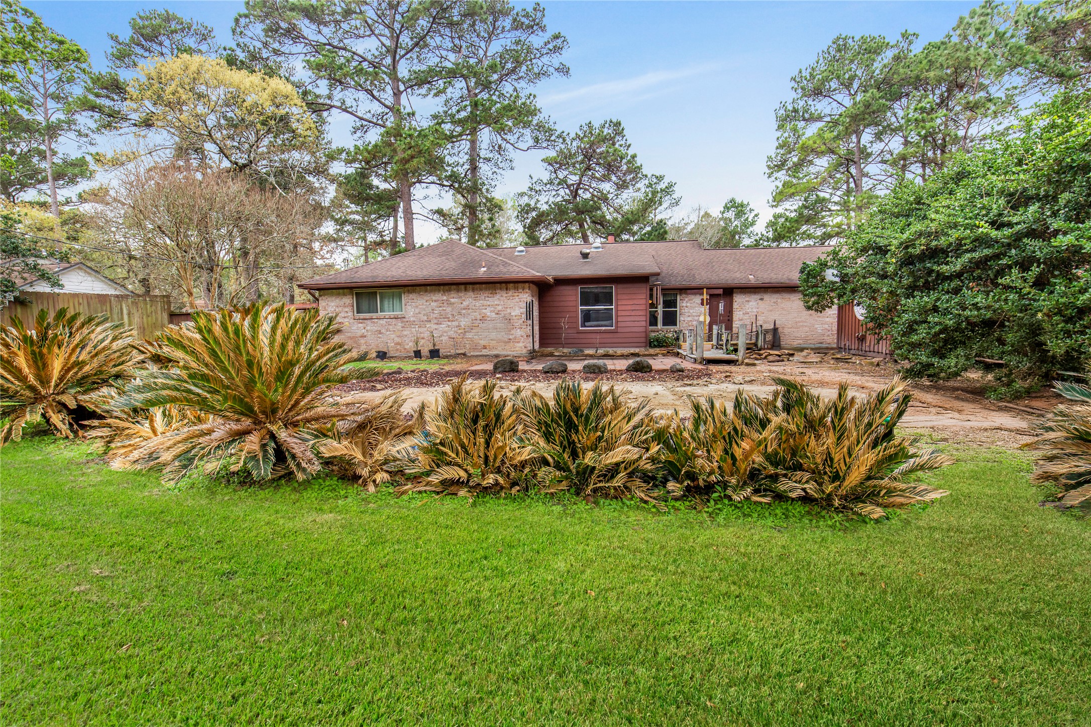 2007 Diane Street Pinehurst, TX 77362 - Photo 29 of 38