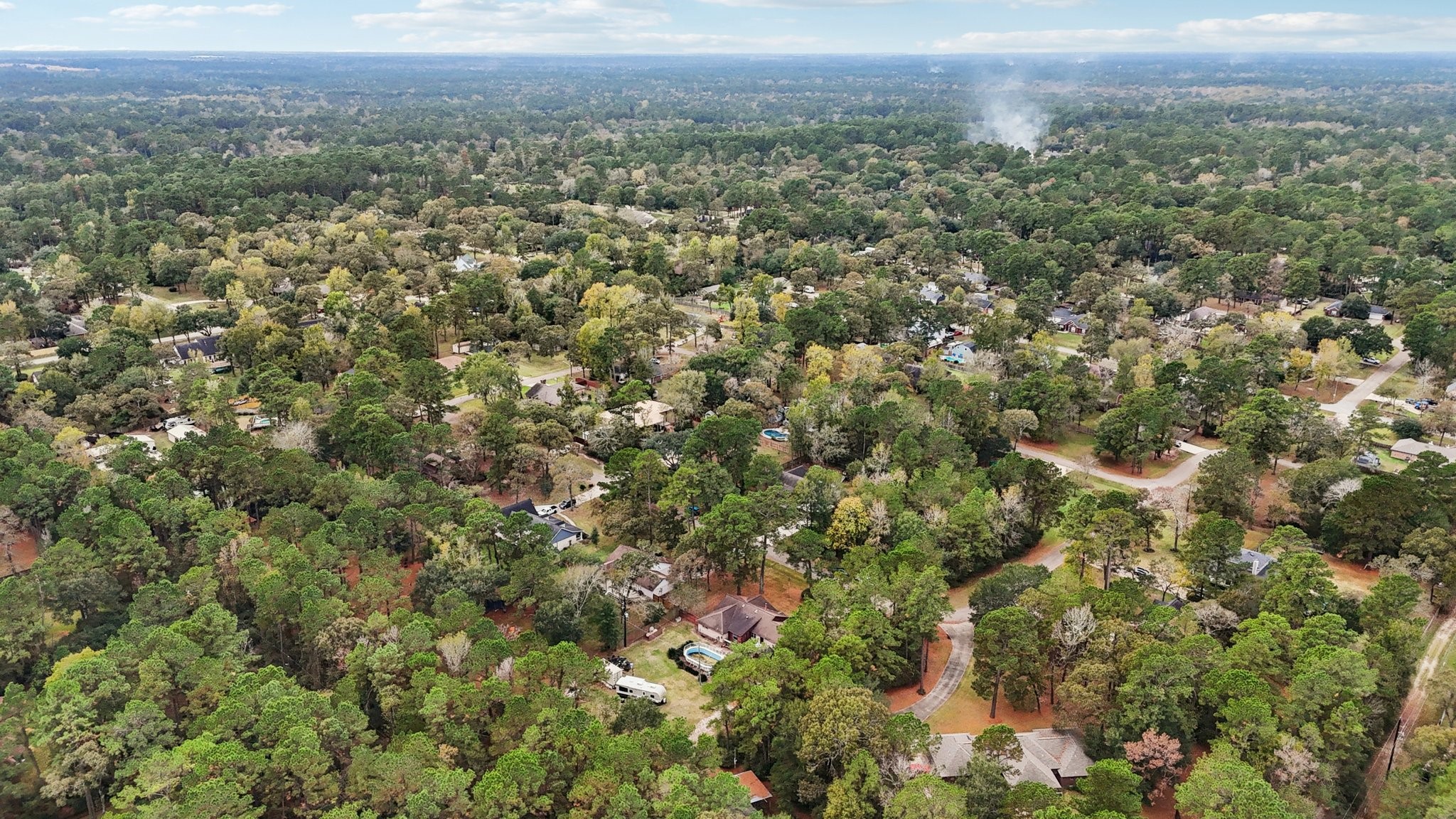 2007 Diane Street Pinehurst, TX 77362 - Photo 31 of 38