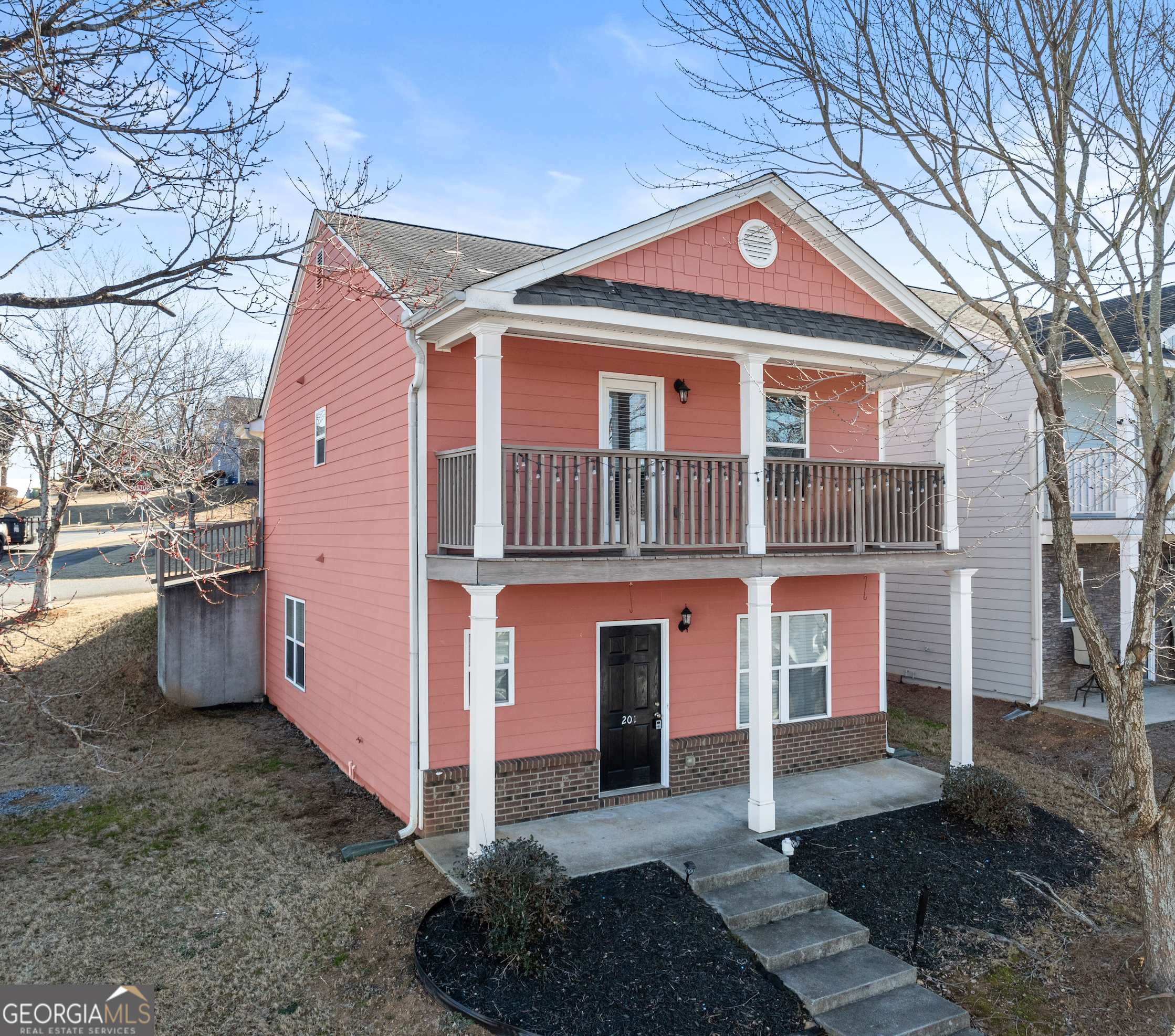 201 Fern Ridge Court Athens, GA 30601 - Photo 1 of 1