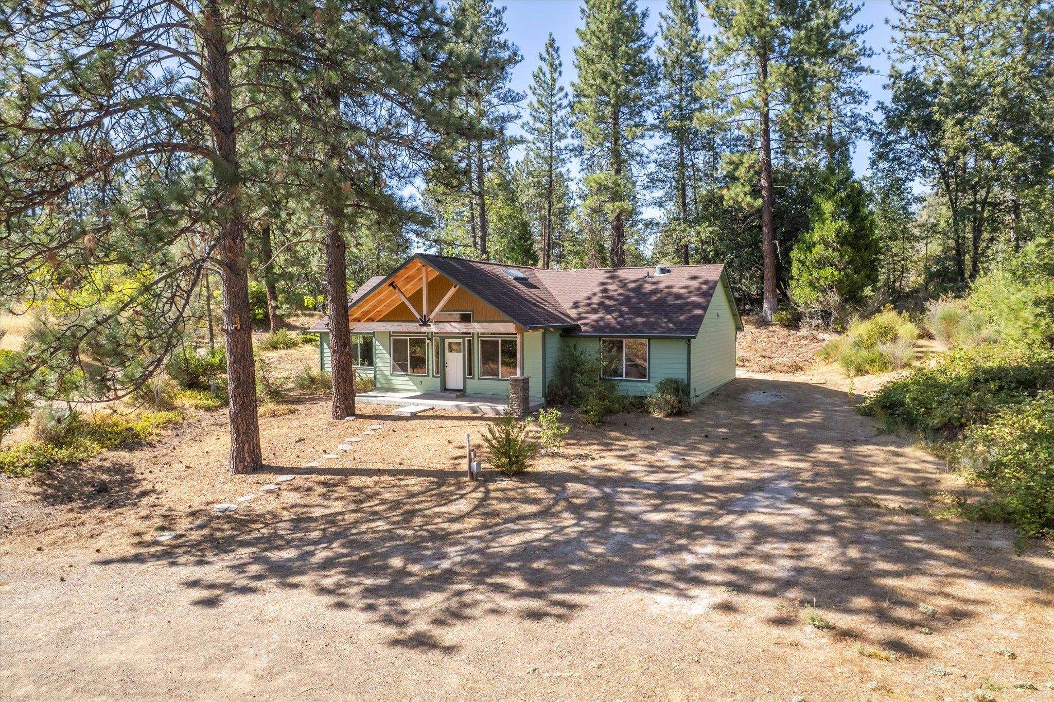 32943 Rock Creek Road Manton, CA 96059 - Photo 34 of 44